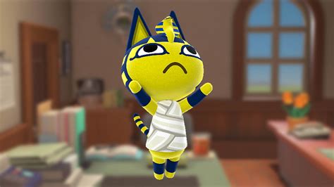 ankha zone|Watch Ankha zone Animal Crossing original video .